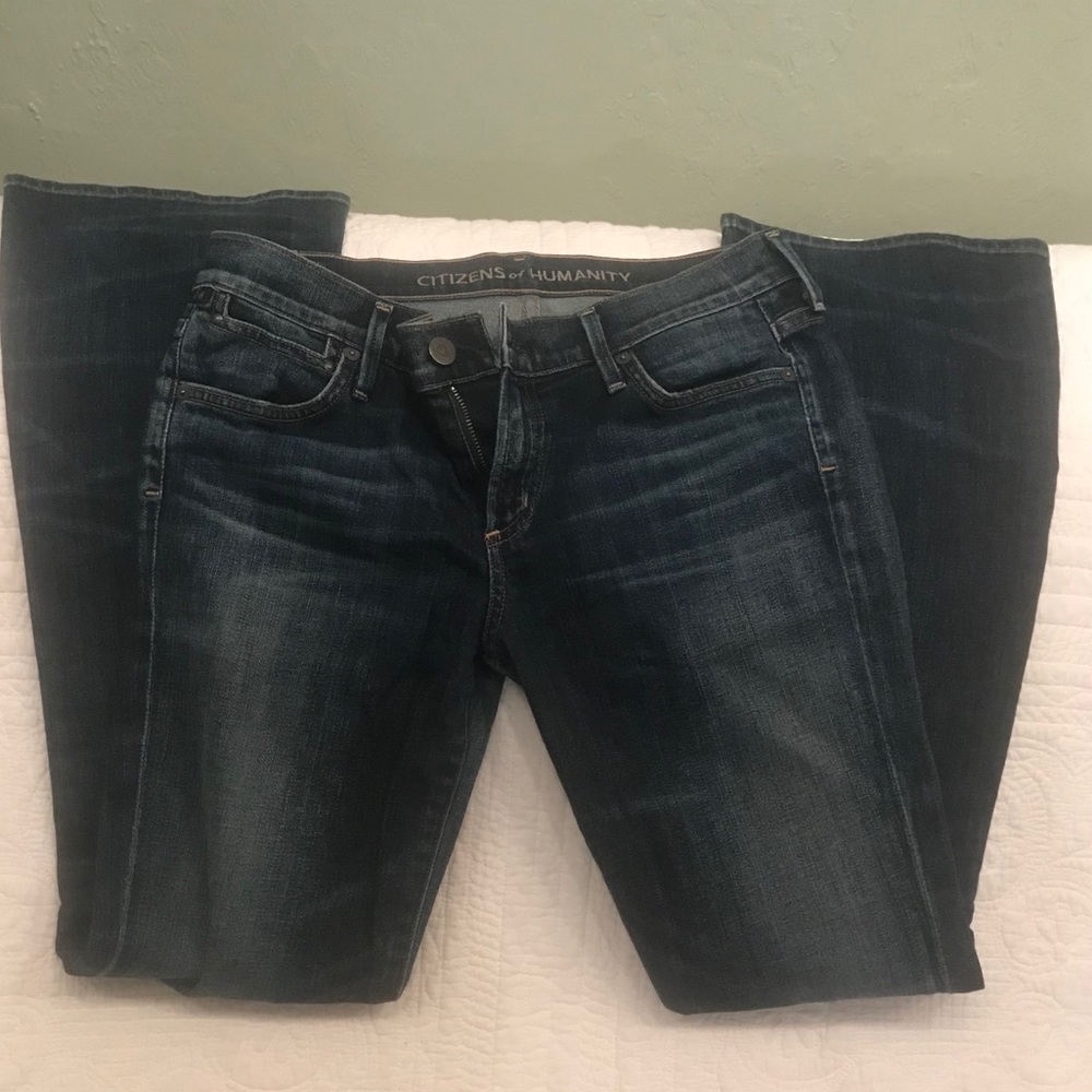 Citizens of Humanity Bootcut Jeans size 29